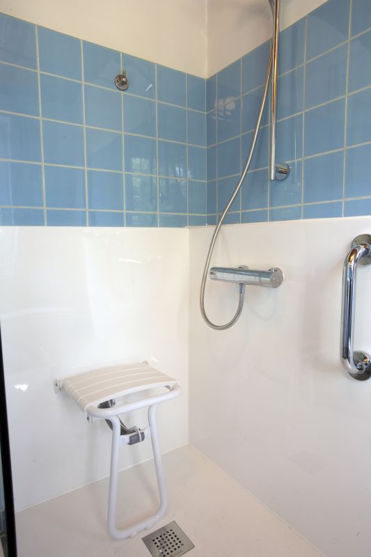 Shower Installation Service