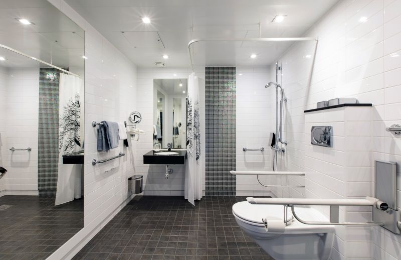 Cost of Shower Installation in Goodyear, AZ