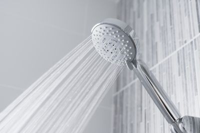 Multi-Head Shower System