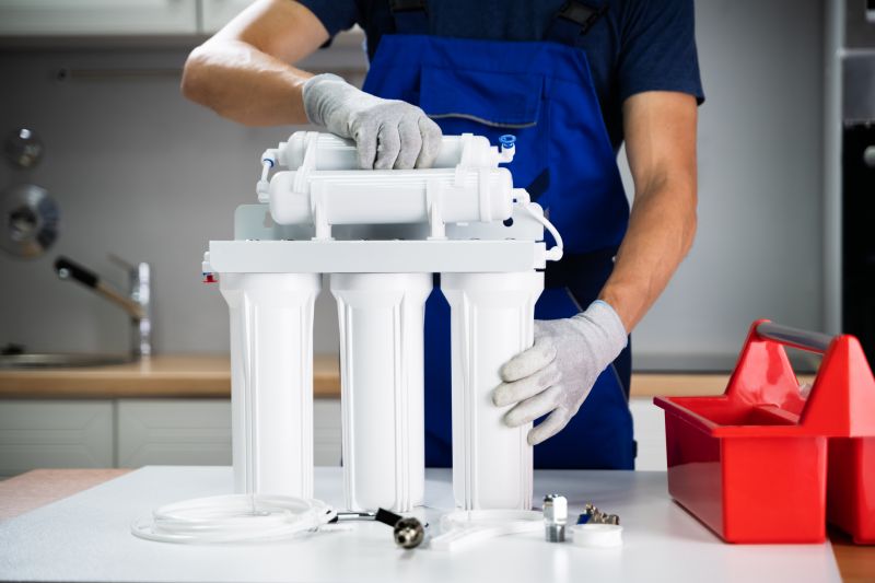 Bypass Valve Configuration